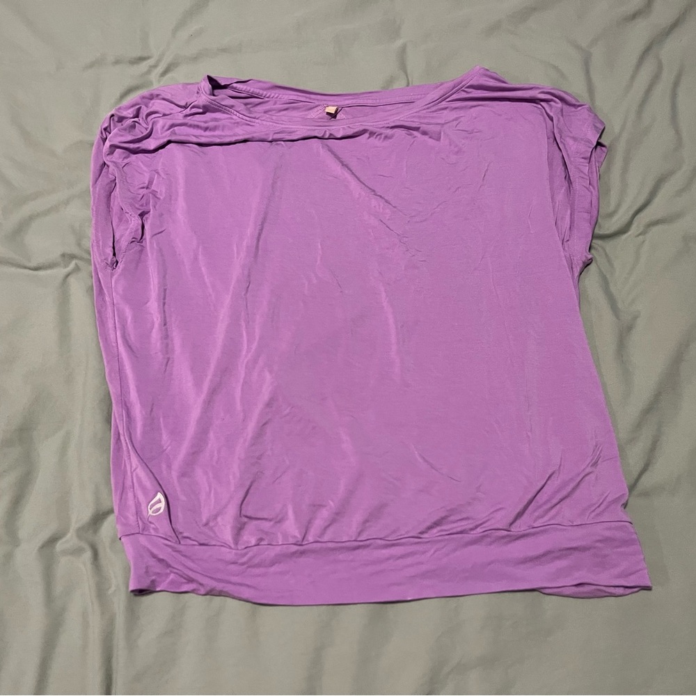 P’tula open back top
